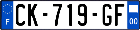 CK-719-GF