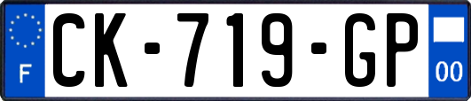 CK-719-GP