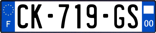 CK-719-GS
