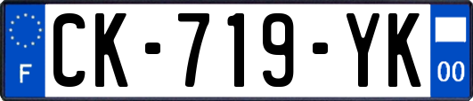 CK-719-YK