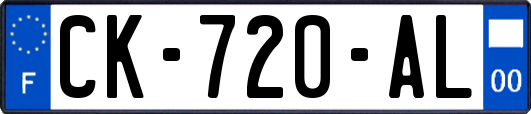 CK-720-AL