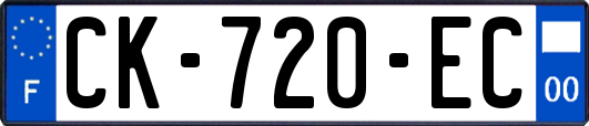 CK-720-EC