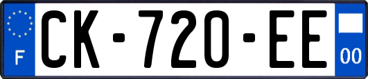 CK-720-EE