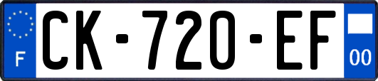 CK-720-EF