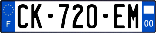 CK-720-EM