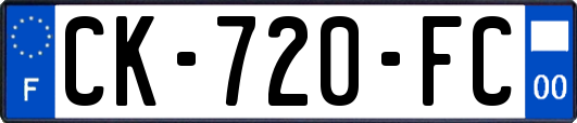 CK-720-FC