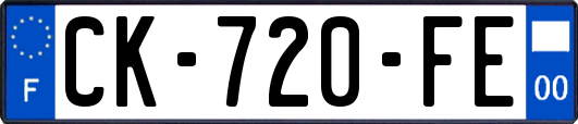 CK-720-FE