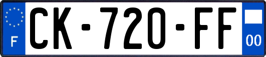 CK-720-FF