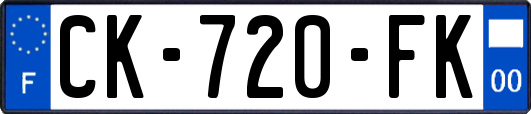 CK-720-FK