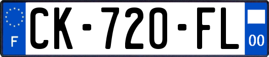 CK-720-FL