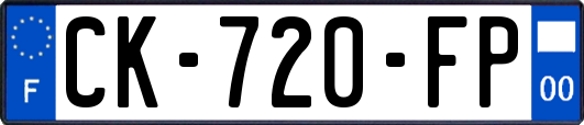 CK-720-FP