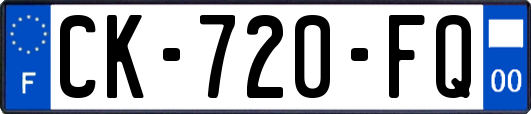 CK-720-FQ