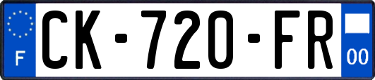 CK-720-FR