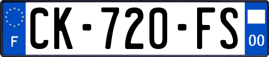 CK-720-FS