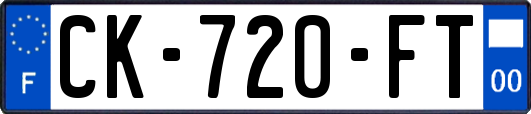 CK-720-FT