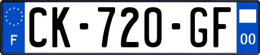 CK-720-GF