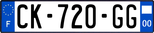 CK-720-GG
