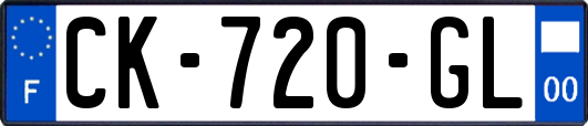 CK-720-GL