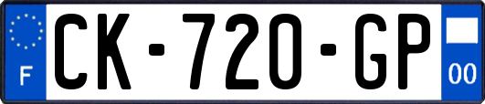 CK-720-GP