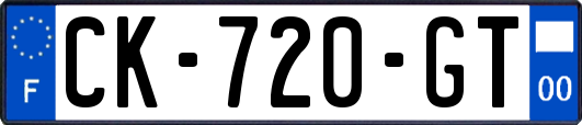 CK-720-GT