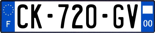 CK-720-GV