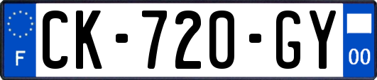 CK-720-GY