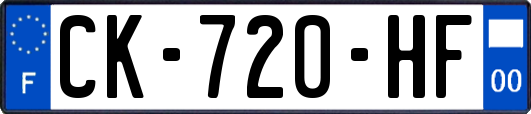 CK-720-HF