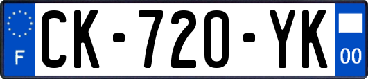 CK-720-YK