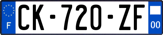 CK-720-ZF