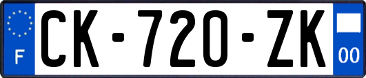 CK-720-ZK