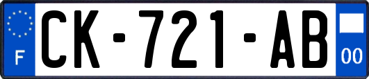 CK-721-AB