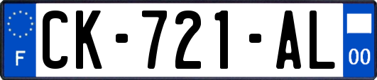 CK-721-AL