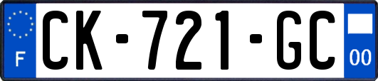 CK-721-GC