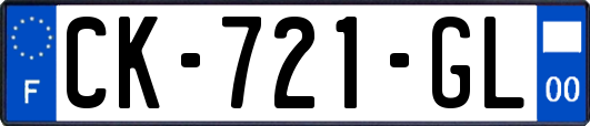 CK-721-GL