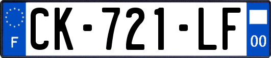 CK-721-LF