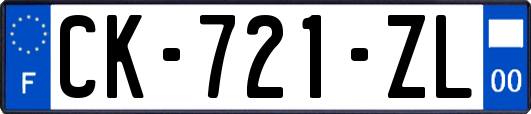 CK-721-ZL