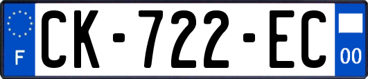 CK-722-EC