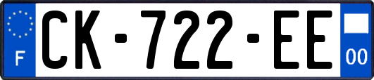 CK-722-EE