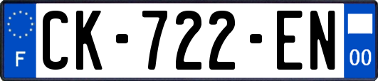 CK-722-EN