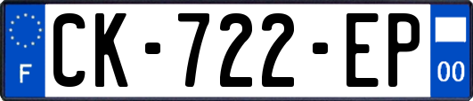 CK-722-EP