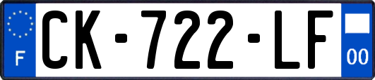 CK-722-LF