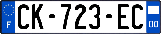 CK-723-EC