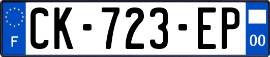 CK-723-EP