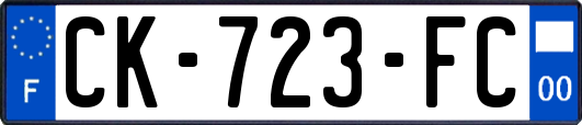 CK-723-FC