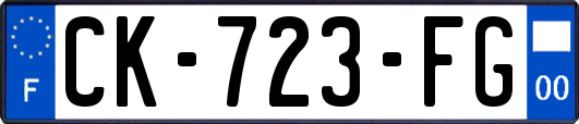 CK-723-FG