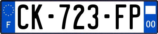 CK-723-FP