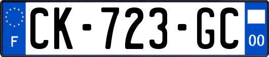 CK-723-GC
