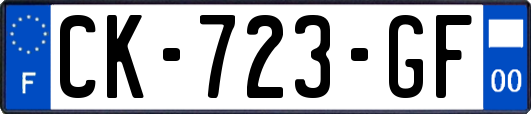 CK-723-GF