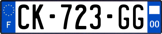 CK-723-GG