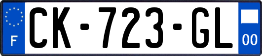 CK-723-GL